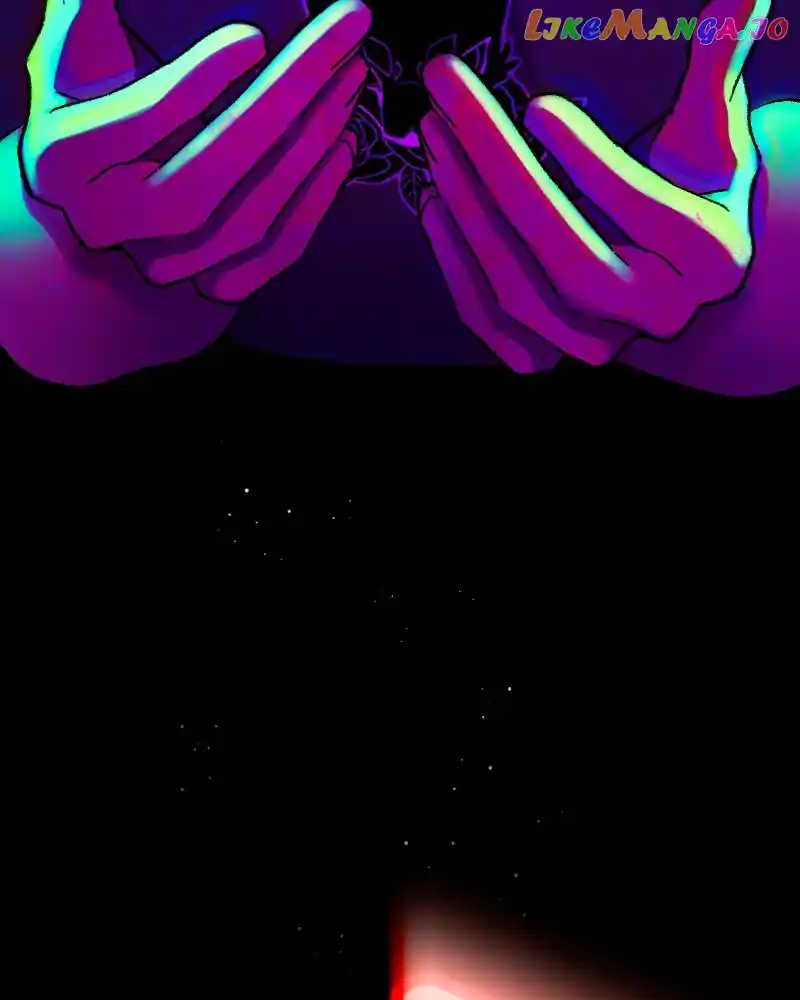 Not Even Bones Chapter 162