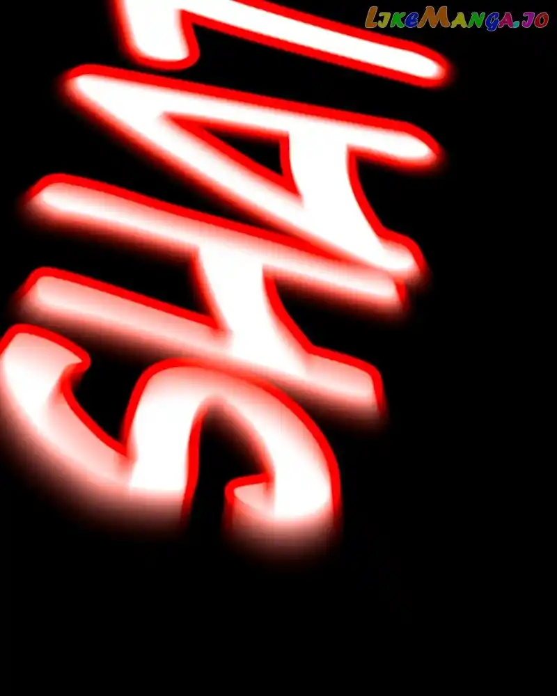 Not Even Bones Chapter 162