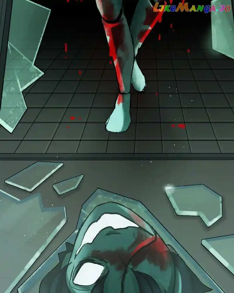 Not Even Bones Chapter 162