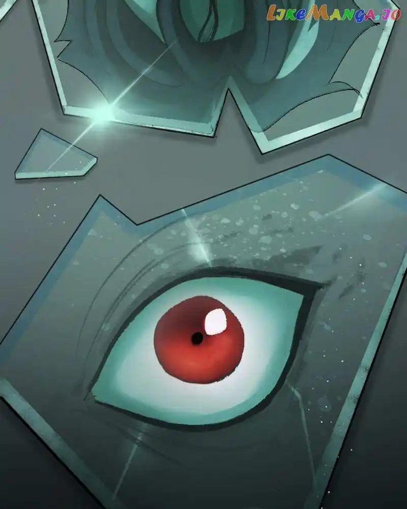 Not Even Bones Chapter 162