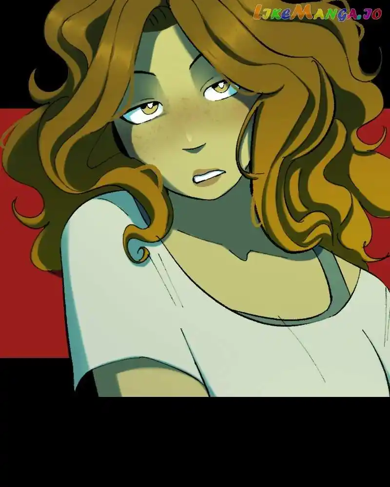 Not Even Bones Chapter 163