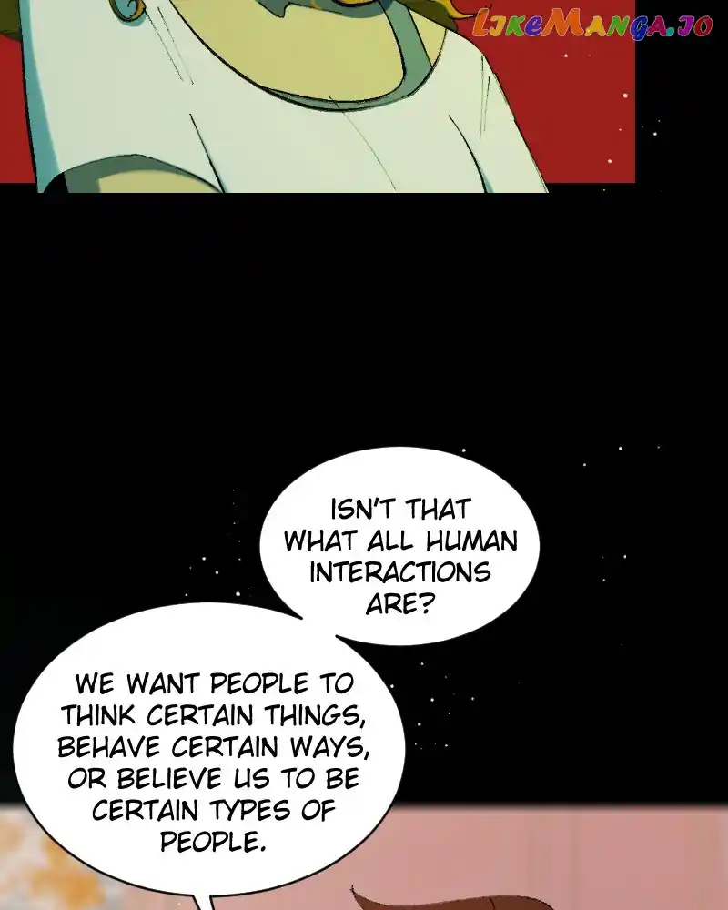 Not Even Bones Chapter 163