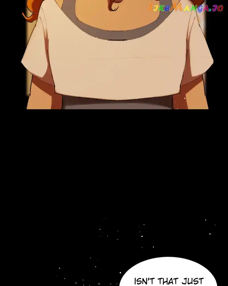 Not Even Bones Chapter 163