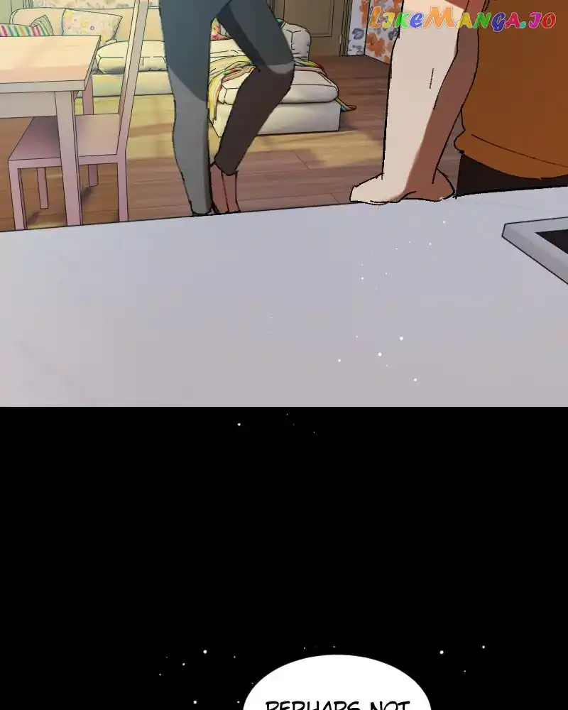 Not Even Bones Chapter 163