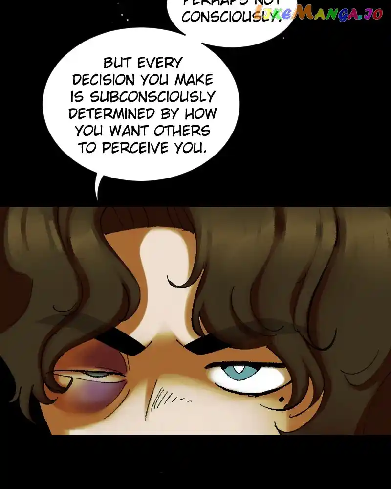 Not Even Bones Chapter 163