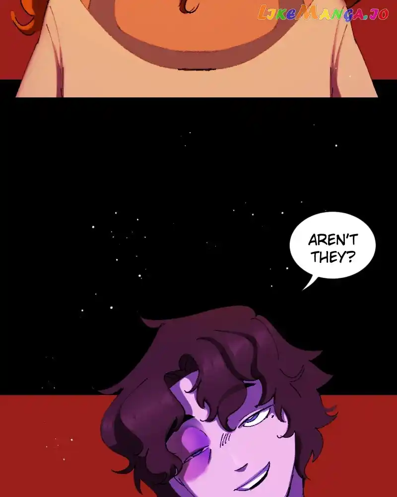 Not Even Bones Chapter 163