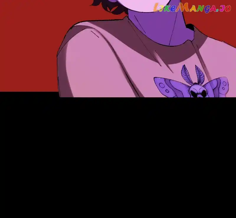 Not Even Bones Chapter 163