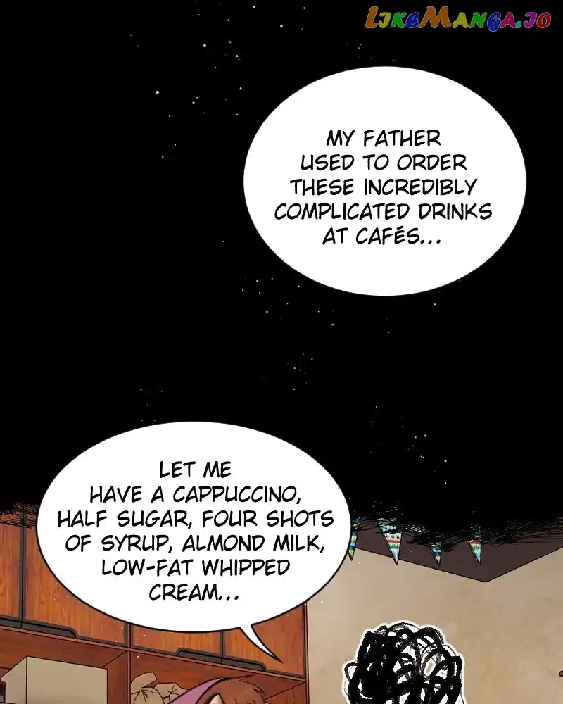 Not Even Bones Chapter 163