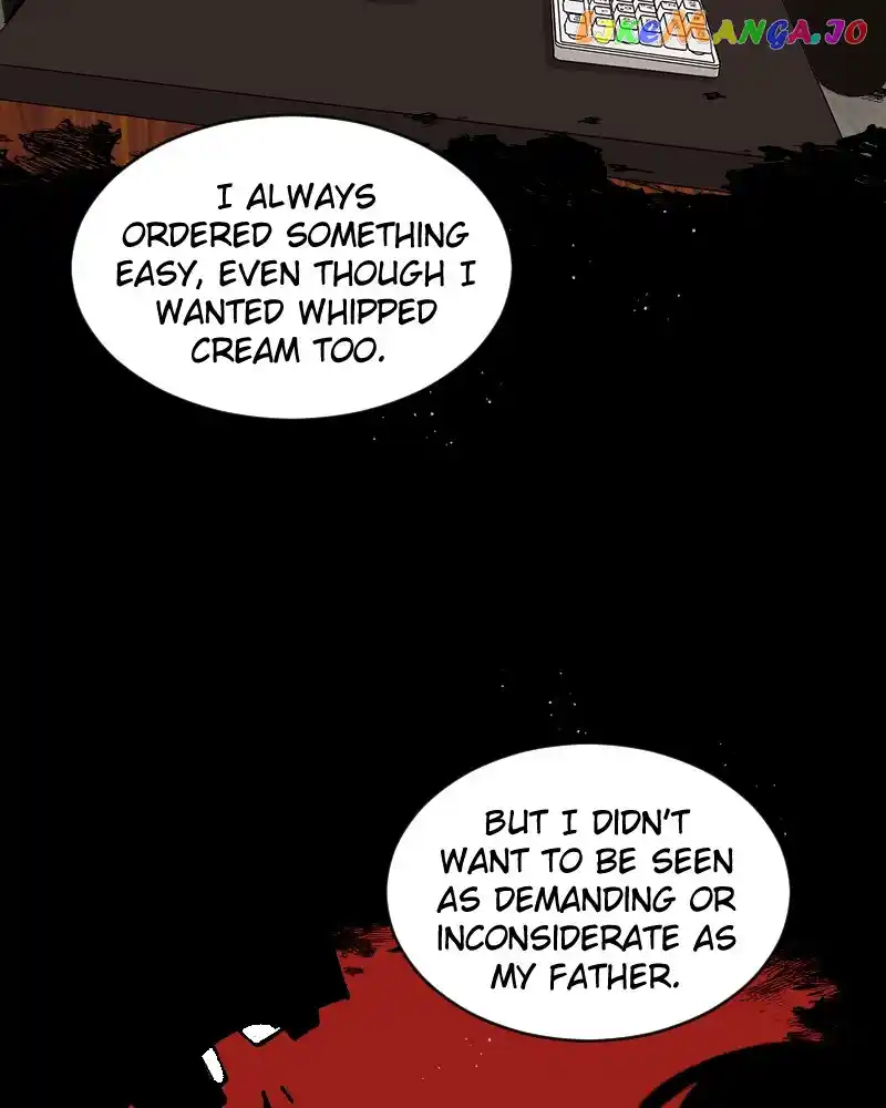 Not Even Bones Chapter 163