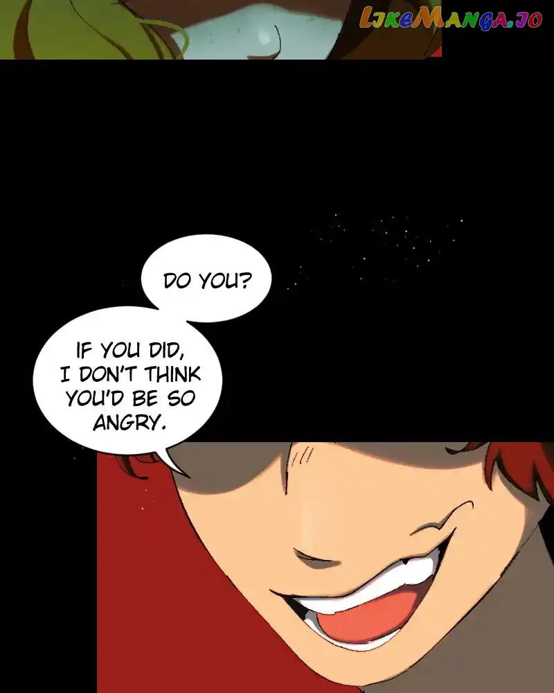 Not Even Bones Chapter 163