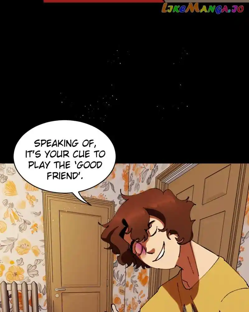 Not Even Bones Chapter 163