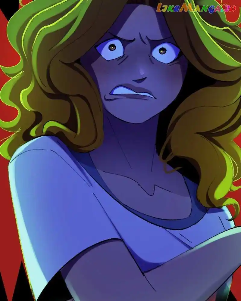 Not Even Bones Chapter 163