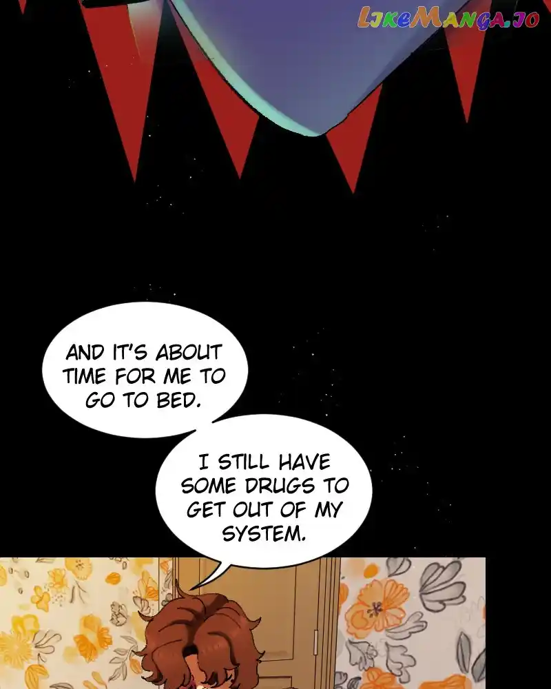 Not Even Bones Chapter 163