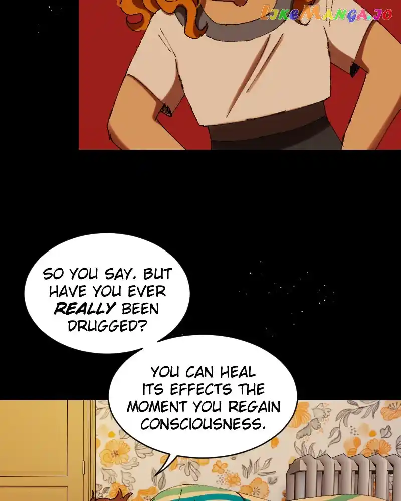 Not Even Bones Chapter 163