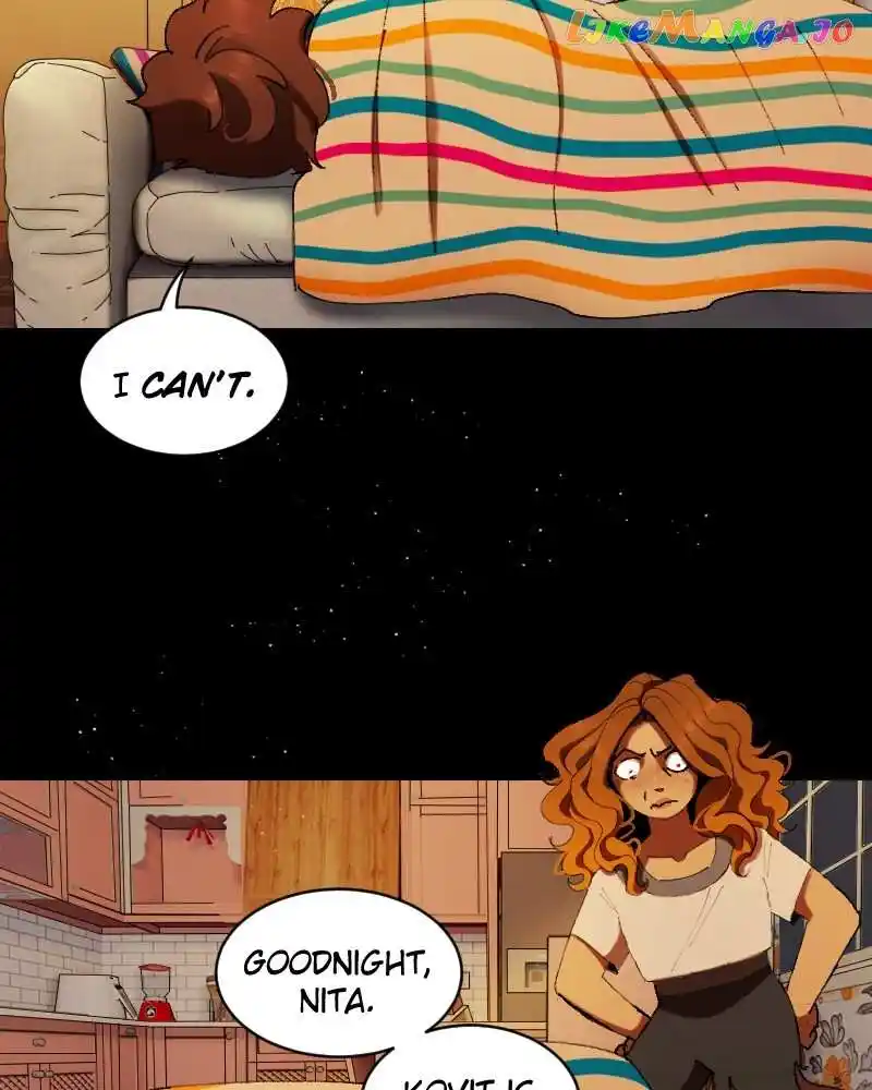 Not Even Bones Chapter 163