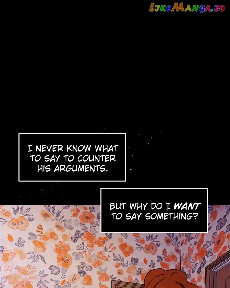 Not Even Bones Chapter 163