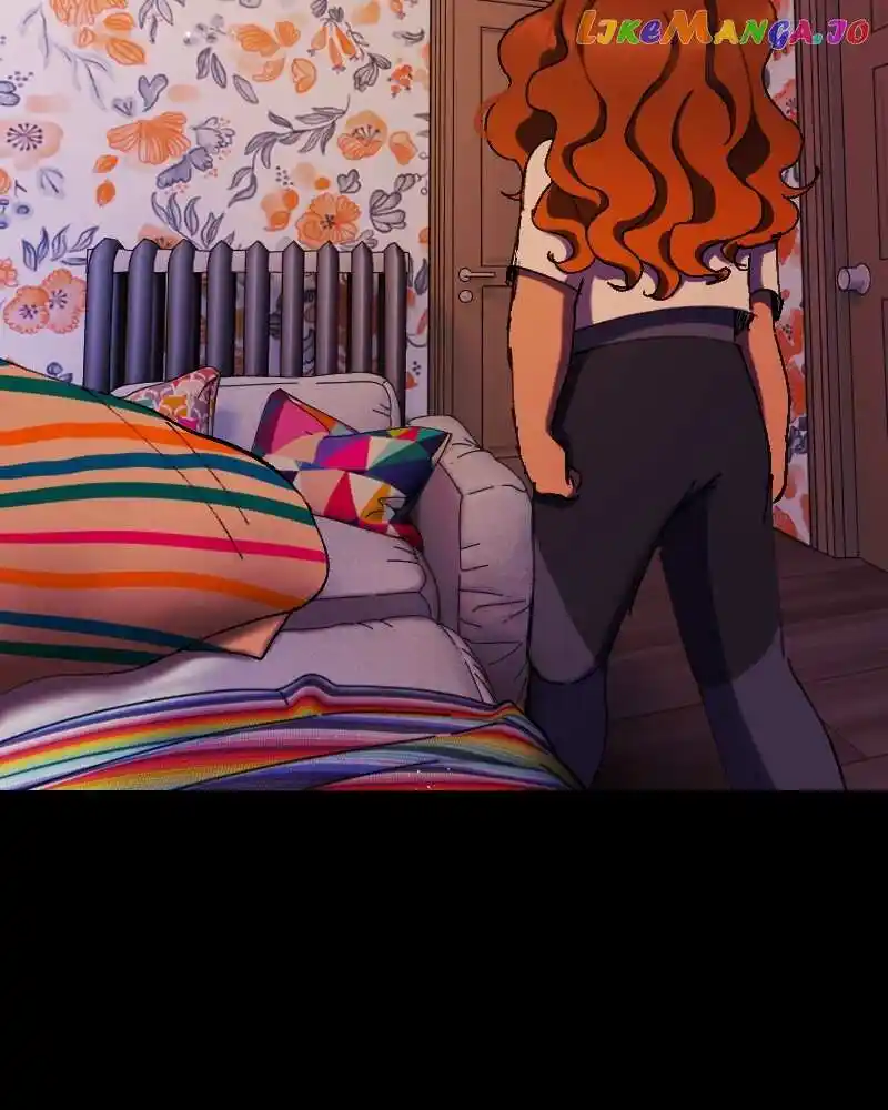 Not Even Bones Chapter 163