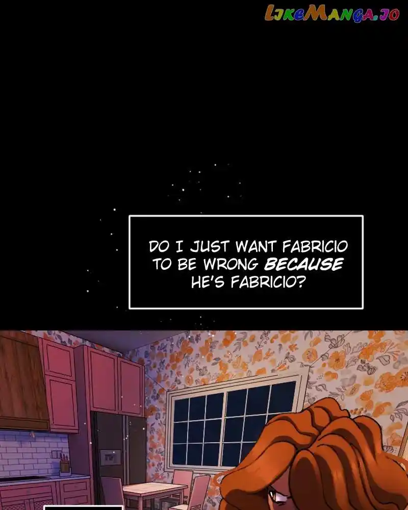 Not Even Bones Chapter 163