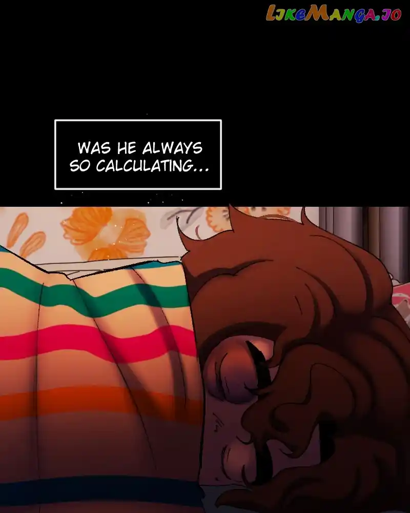 Not Even Bones Chapter 163