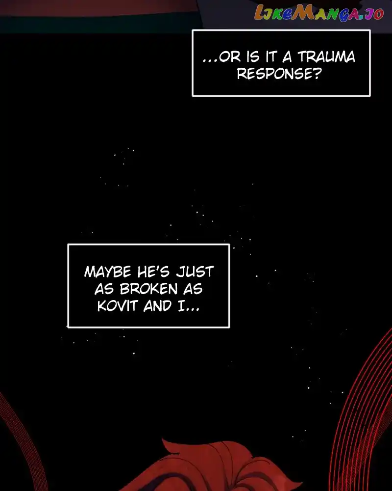 Not Even Bones Chapter 163