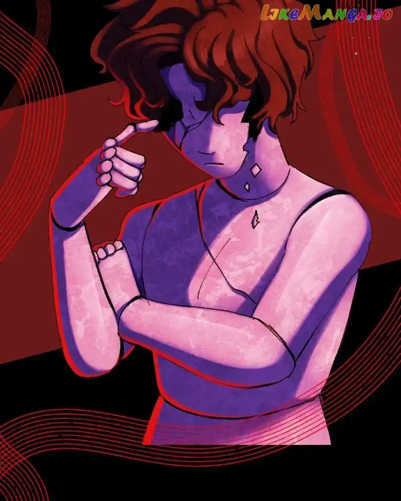 Not Even Bones Chapter 163