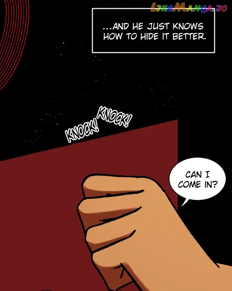 Not Even Bones Chapter 163