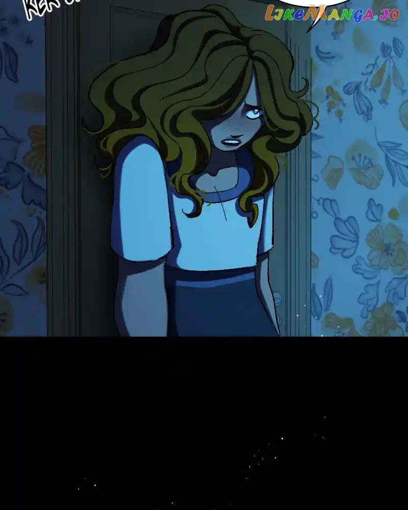 Not Even Bones Chapter 163