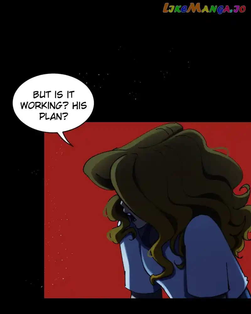 Not Even Bones Chapter 163