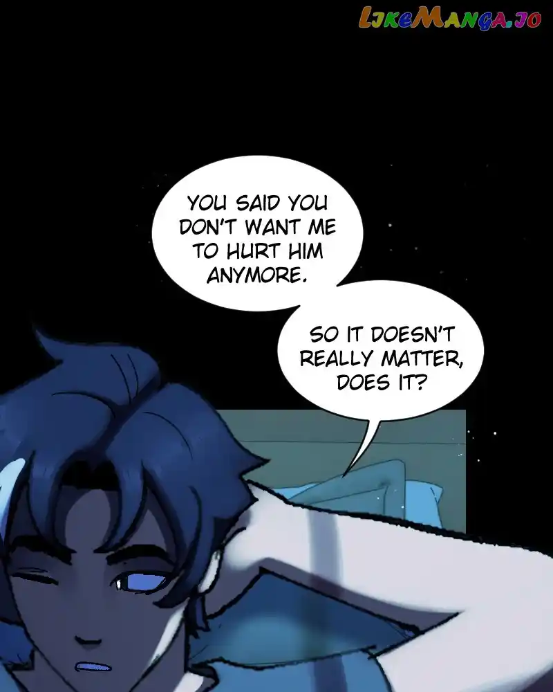 Not Even Bones Chapter 163