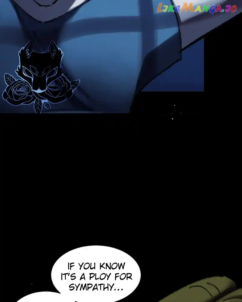 Not Even Bones Chapter 163