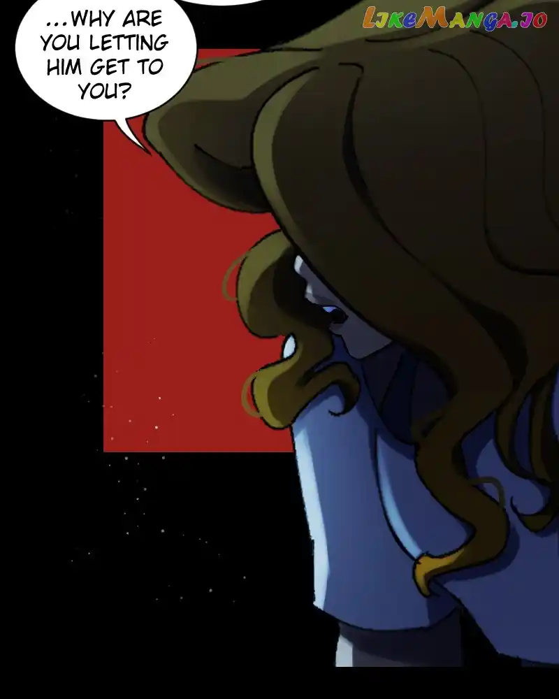 Not Even Bones Chapter 163