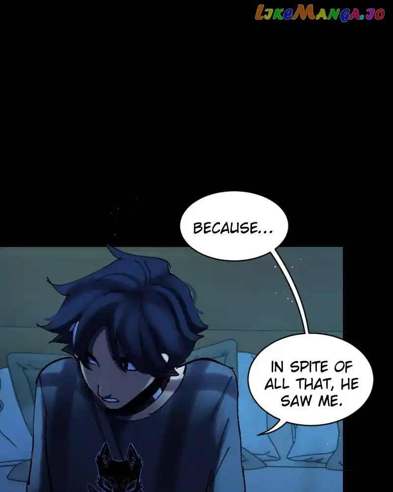 Not Even Bones Chapter 163