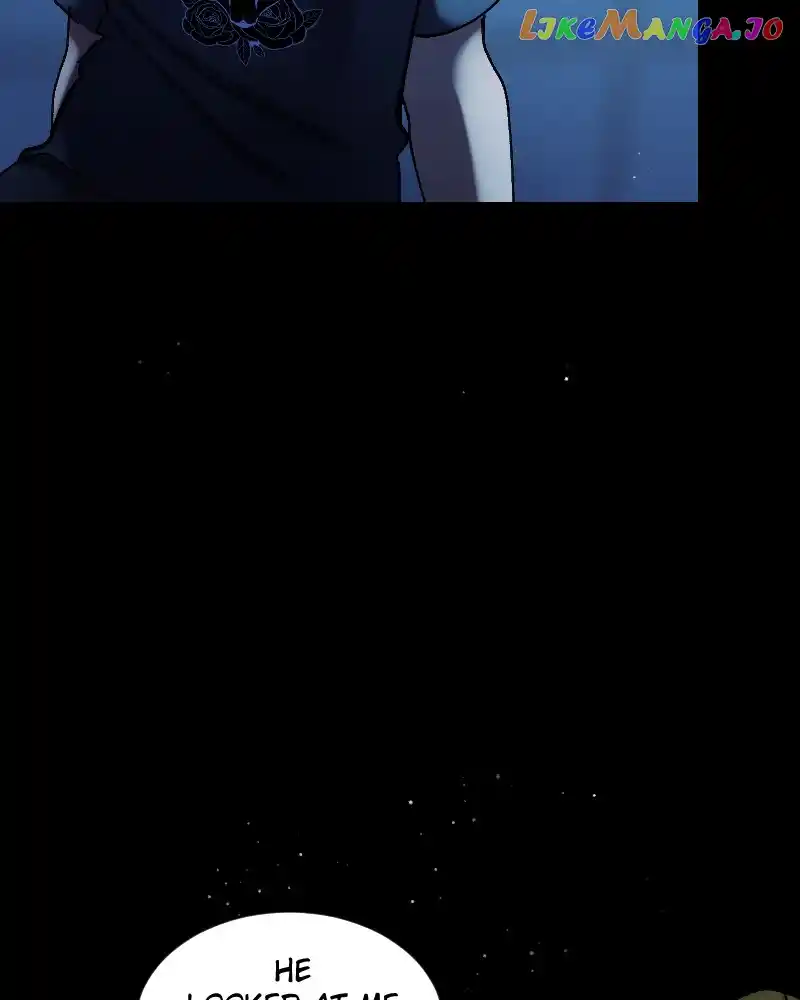 Not Even Bones Chapter 163