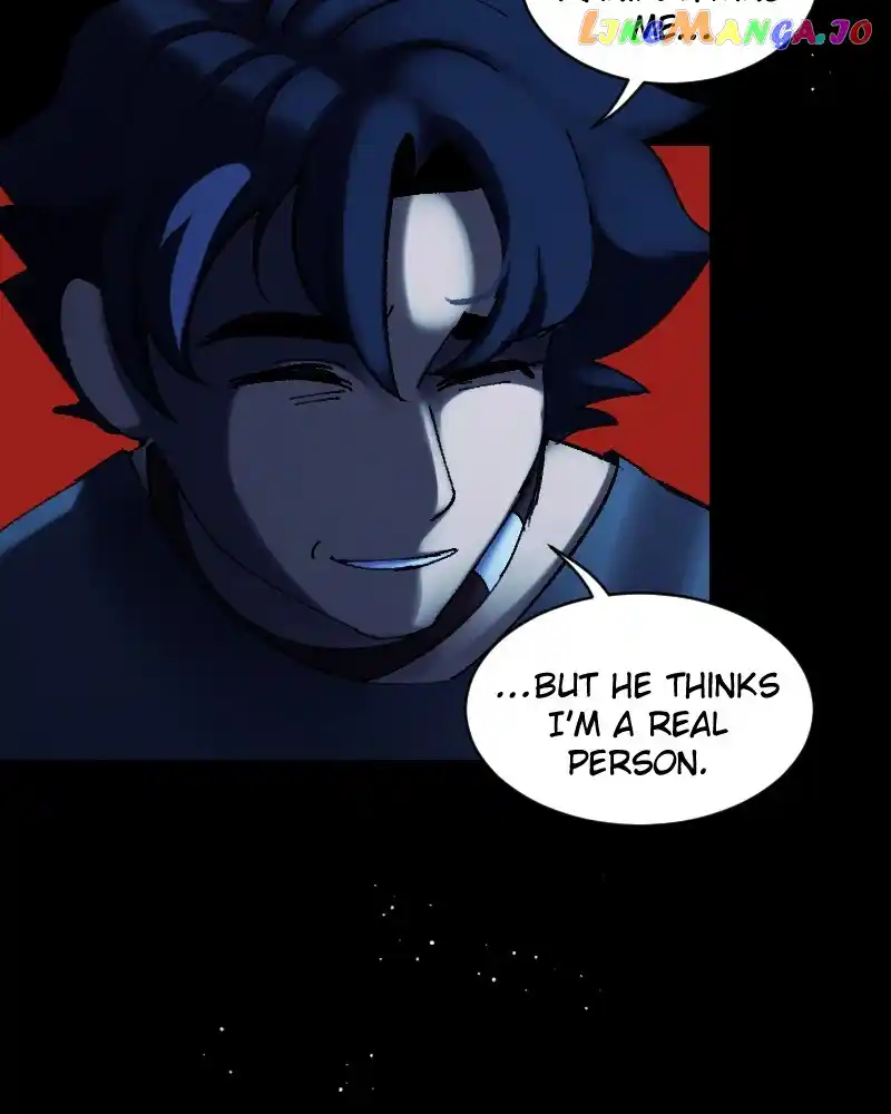 Not Even Bones Chapter 163