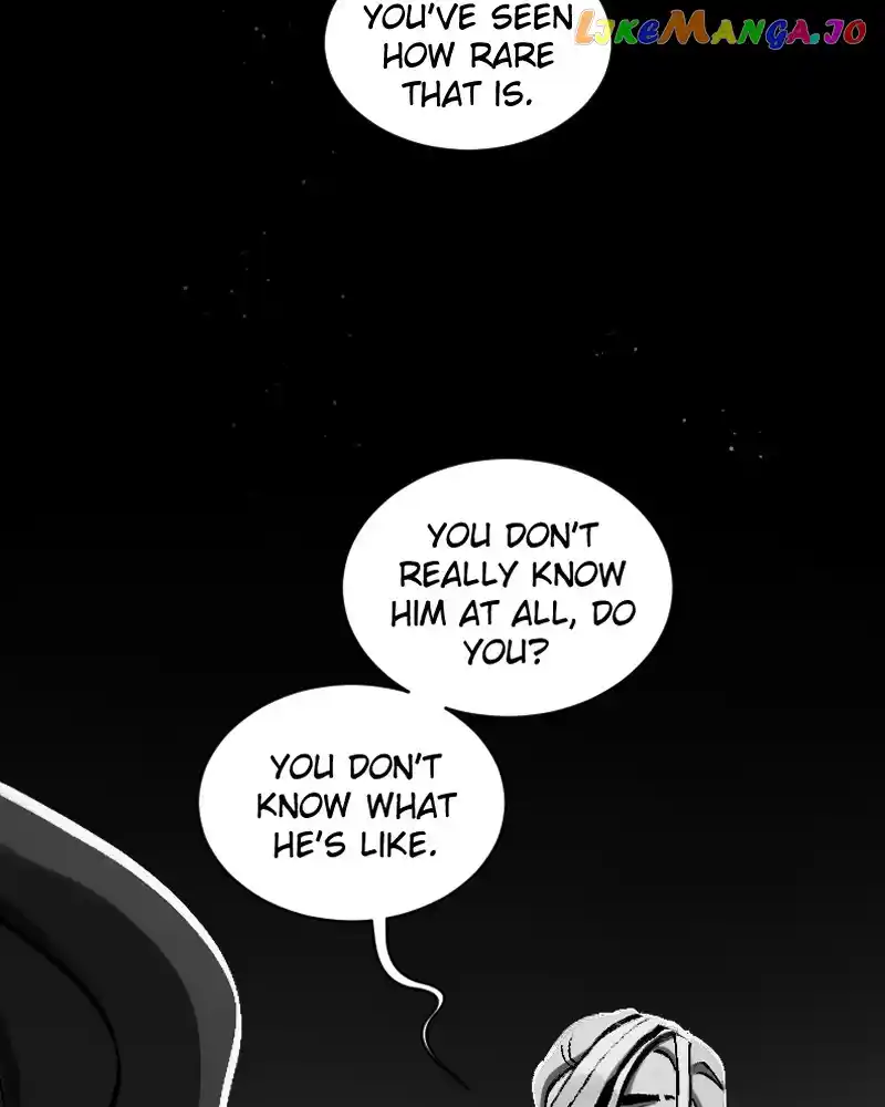 Not Even Bones Chapter 163