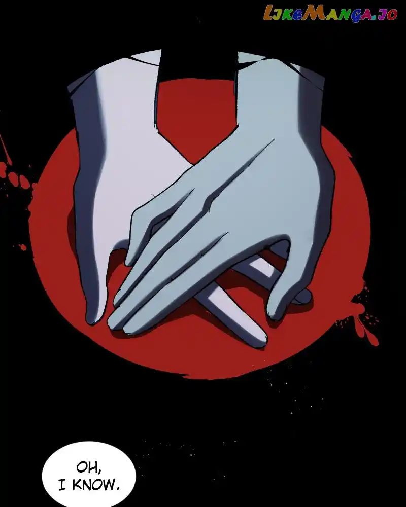 Not Even Bones Chapter 163