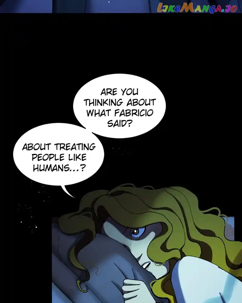 Not Even Bones Chapter 163