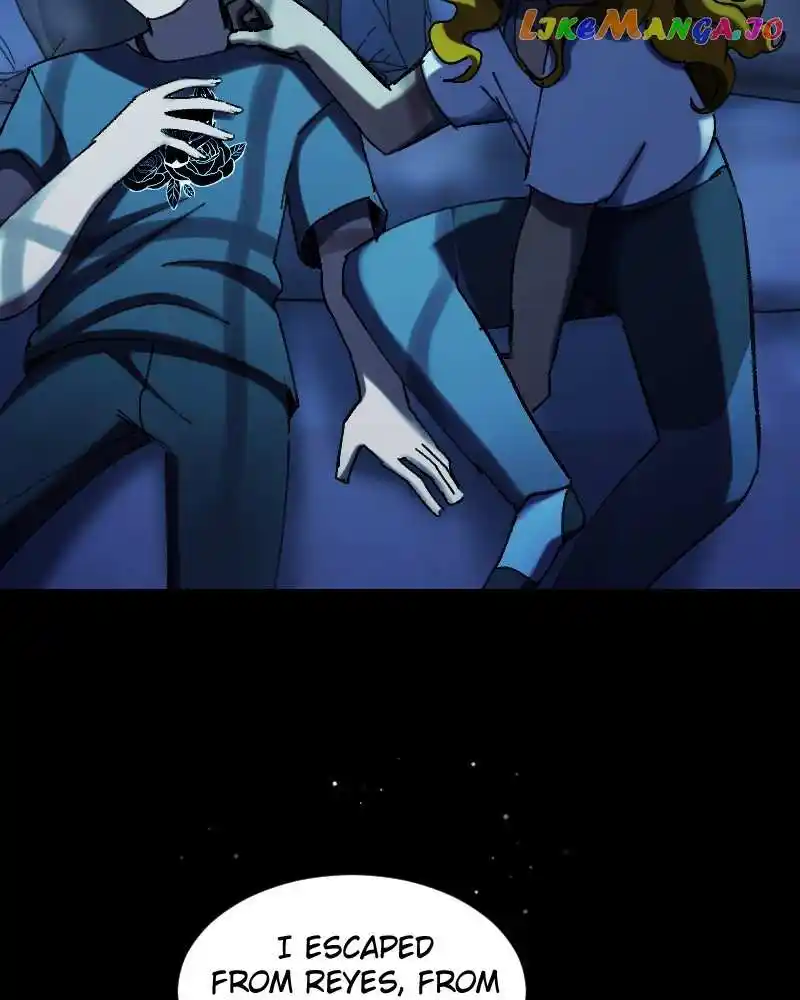 Not Even Bones Chapter 163