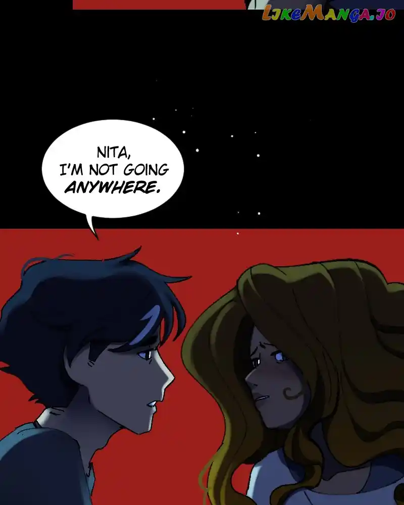 Not Even Bones Chapter 163