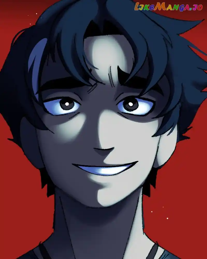 Not Even Bones Chapter 163