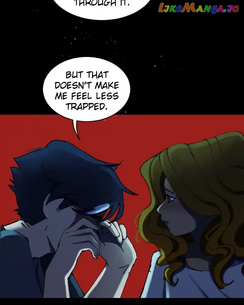 Not Even Bones Chapter 163