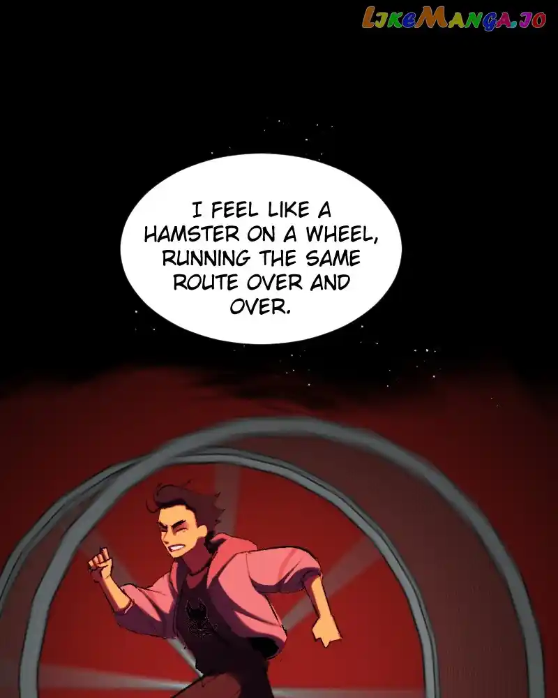 Not Even Bones Chapter 163