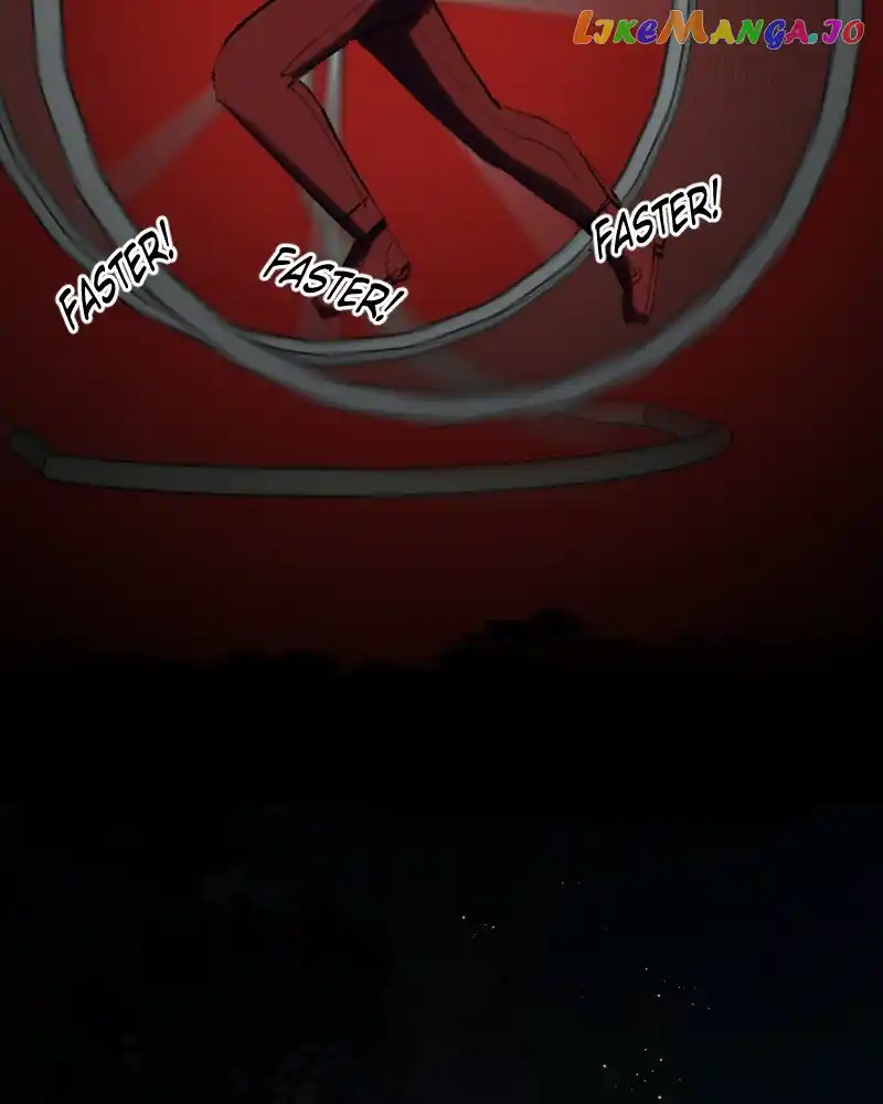 Not Even Bones Chapter 163