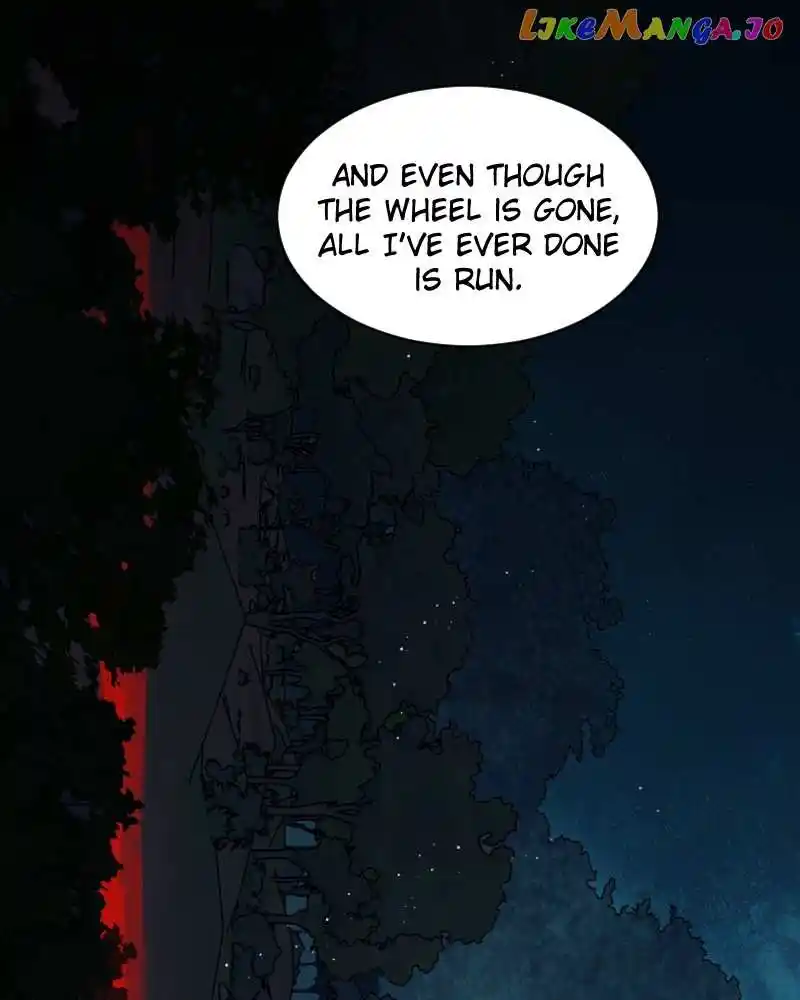 Not Even Bones Chapter 163