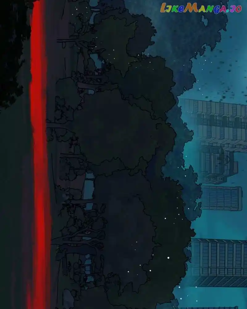 Not Even Bones Chapter 163