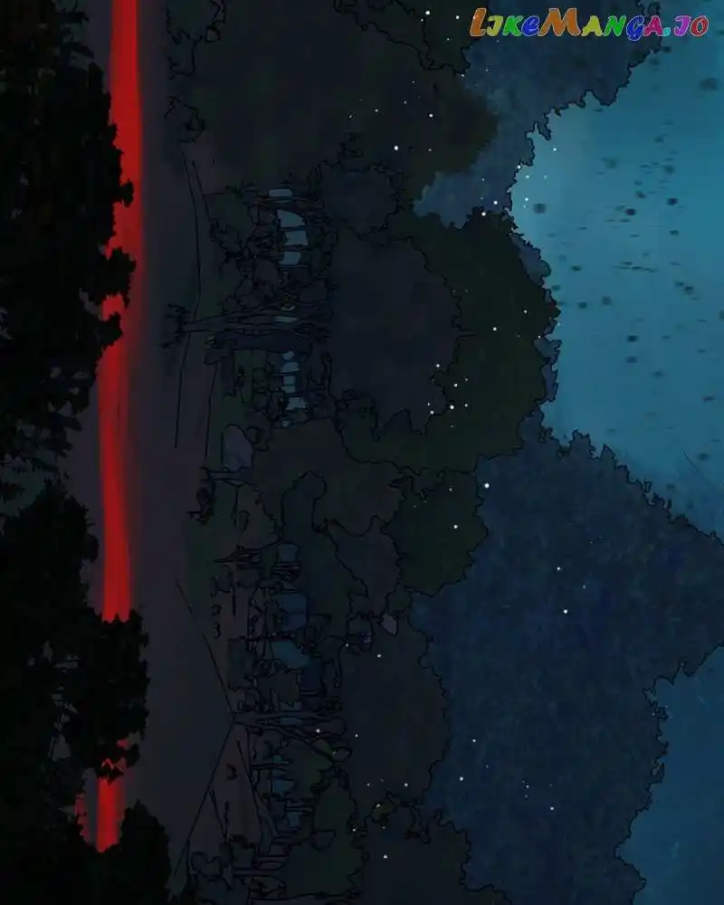 Not Even Bones Chapter 163