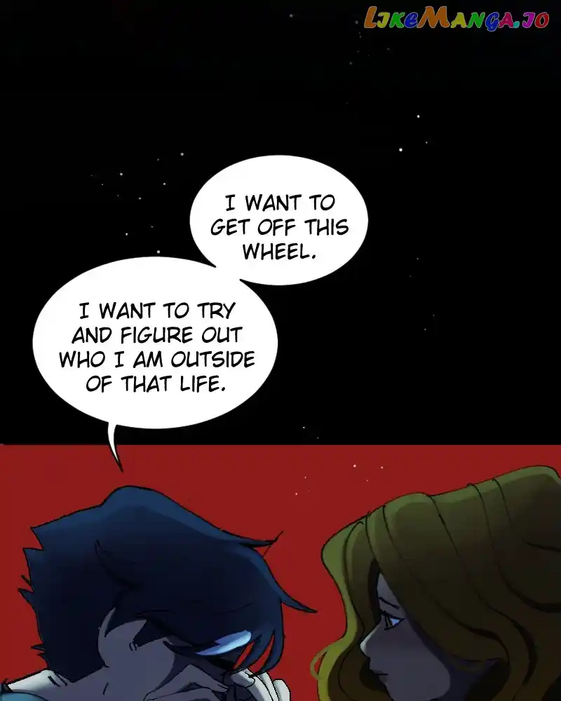 Not Even Bones Chapter 163