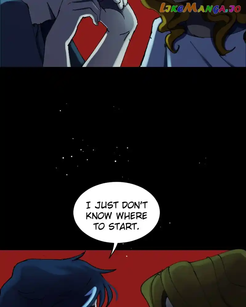 Not Even Bones Chapter 163