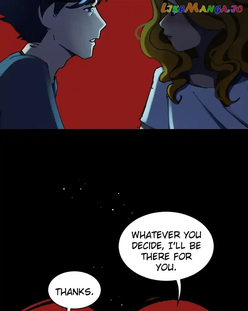 Not Even Bones Chapter 163