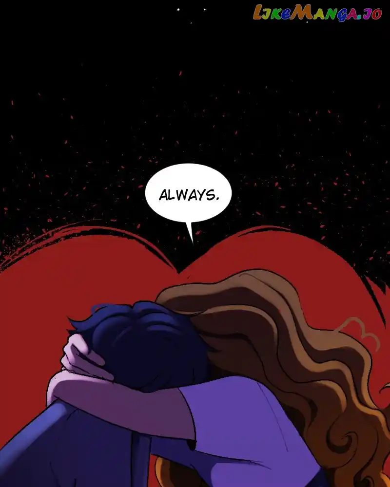 Not Even Bones Chapter 163